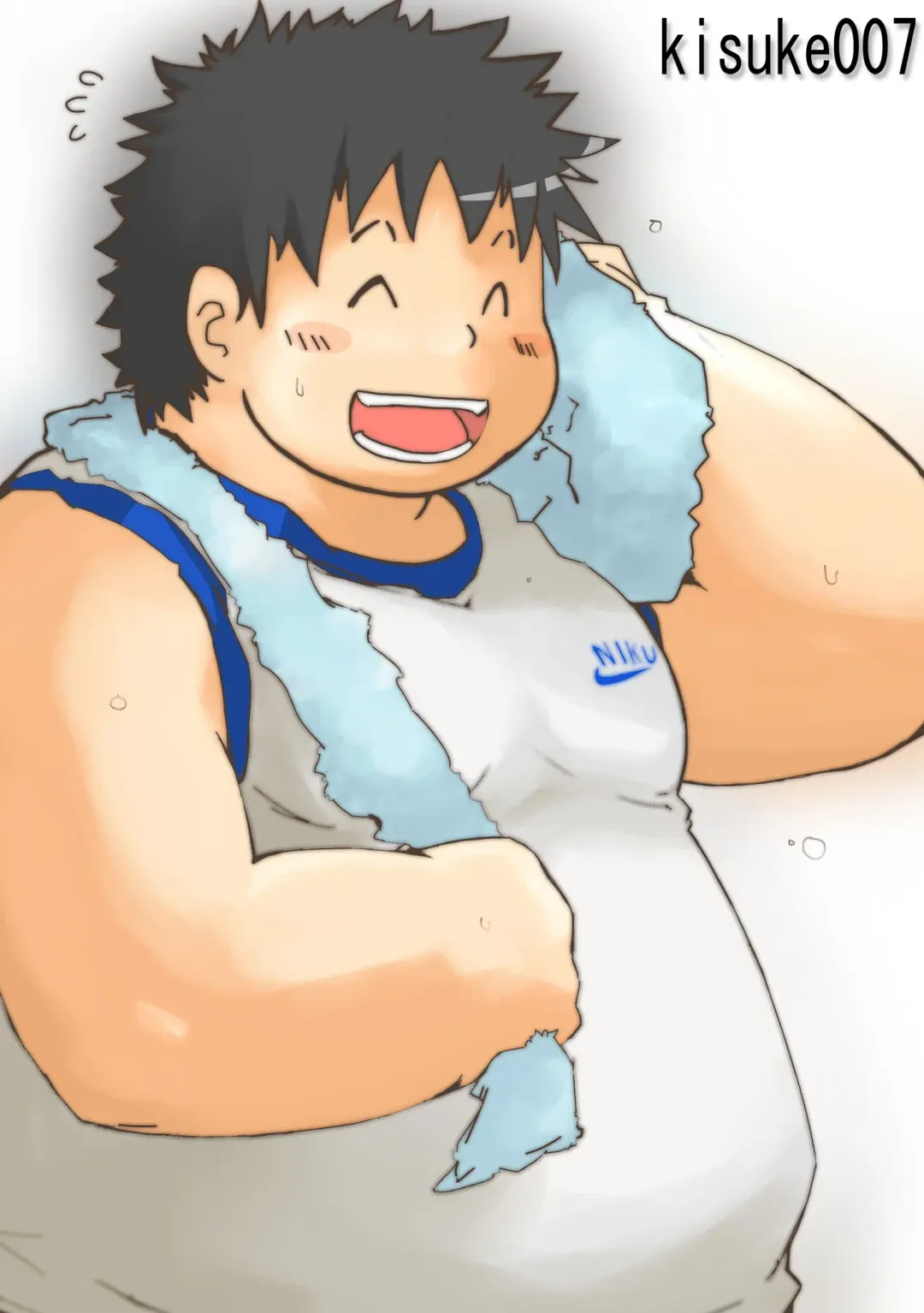 Natsutama - Ero-tai Fhentai - Page 5