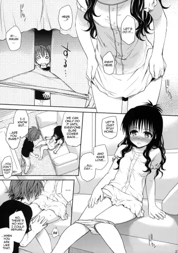 [Takumi Na Muchi] Amakuchi Mikan (decensored) Fhentai - Page 26