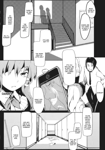 [Kapo] SINGAL LOST Fhentai - Page 10