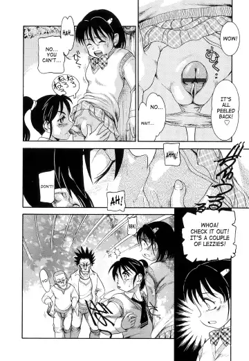 [Nakanoo Kei] Futanari Ism Fhentai - Page 131