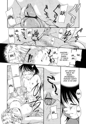 [Nakanoo Kei] Futanari Ism Fhentai - Page 145