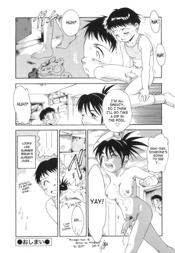 [Nakanoo Kei] Futanari Ism Fhentai - Page 37