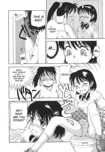 [Nakanoo Kei] Futanari Ism Fhentai - Page 43