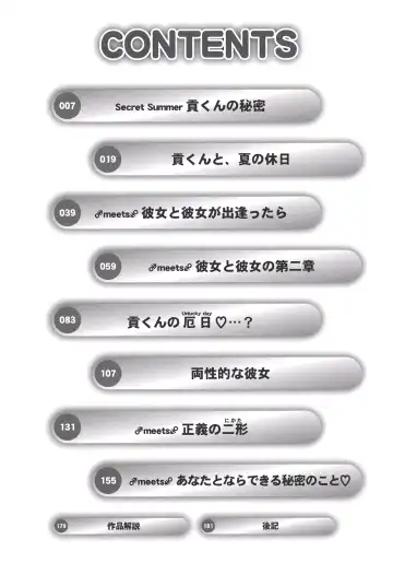 [Nakanoo Kei] Futanari Ism Fhentai - Page 5