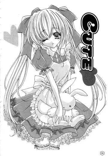 [Yukiwo] Milk Caramel | 鮮奶糖 Fhentai - Page 57