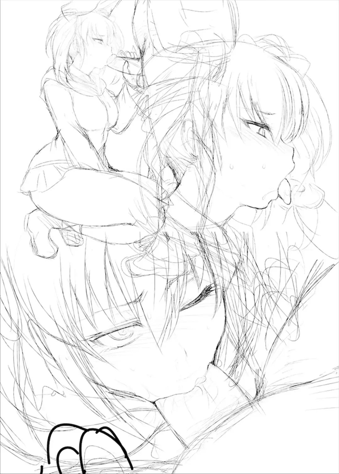 [Taihei Tengoku] LBSEX Fhentai - Page 28