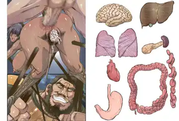 [Maro] Satsuriku no Joou 3 Fhentai - Page 16