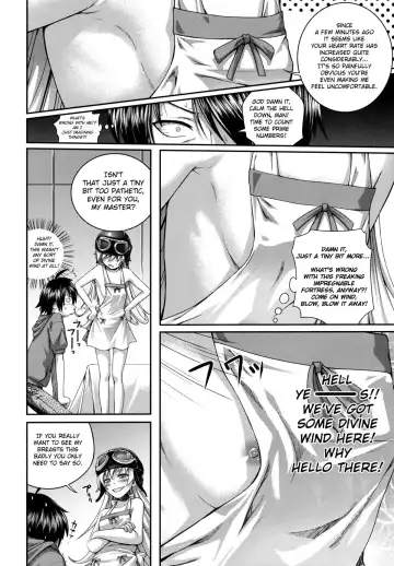 [Shimanto Shisakugata] SAKKN Shinobu no Araragi Koyomi Kansatsu Nikki | SAKKN - Shinobu's Observation Diary of Araragi Koyomi Fhentai - Page 19