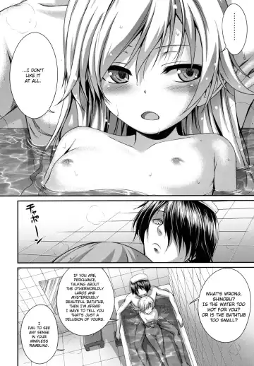 [Shimanto Shisakugata] SAKKN Shinobu no Araragi Koyomi Kansatsu Nikki | SAKKN - Shinobu's Observation Diary of Araragi Koyomi Fhentai - Page 3