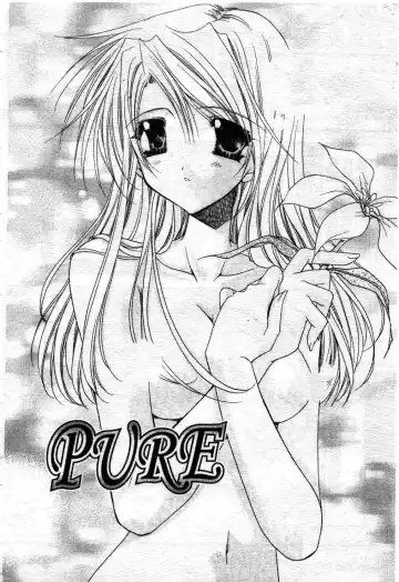 [Ryuga Syo] Kimi no iru Keshiki | 愛慾的女狐 Fhentai - Page 155