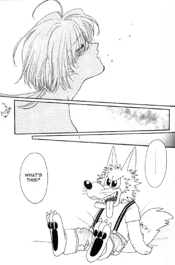 [Hoshino Noboru - Kurupin - Makise Renko] Over the Lights, Under the Moon Fhentai - Page 33