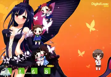 [Nakajima Yuka] D.L.action 68 Fhentai - Page 2