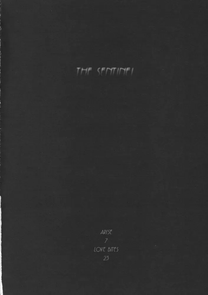 [Alpine] The Sentinel Fhentai - Page 5