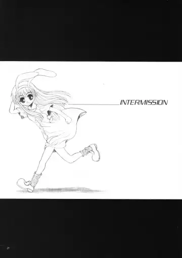 [Alpine] The Sentinel Fhentai - Page 20