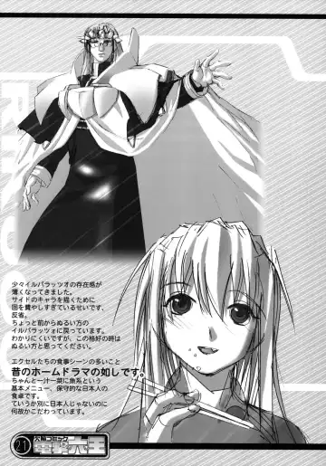 [Rikudou Koushi] Kekkan Comic Dengeki Rokuou SP2 Fhentai - Page 20