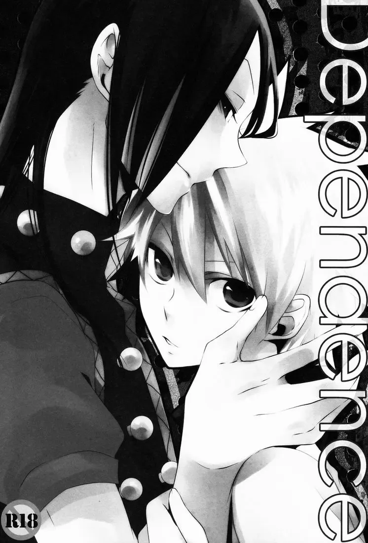 [Yuri] Dependence Fhentai - Page 2