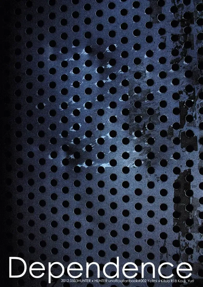 [Yuri] Dependence Fhentai - Page 22