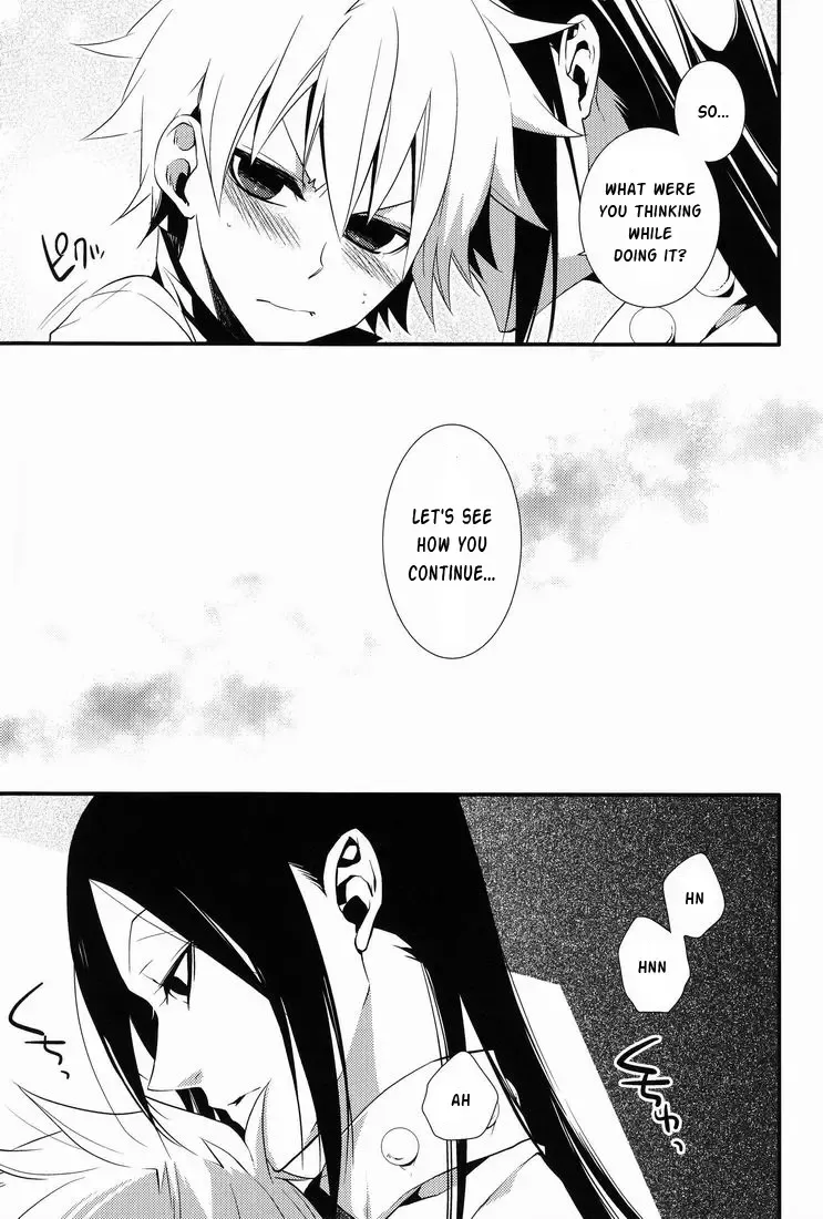 [Yuri] Dependence Fhentai - Page 8