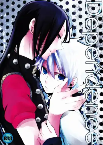 Read [Yuri] Dependence - Fhentai