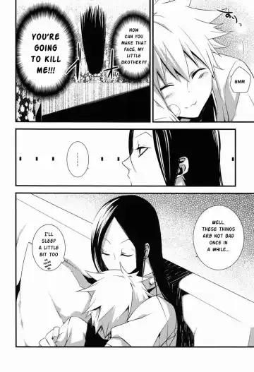 [Yuri] Dependence Fhentai - Page 11
