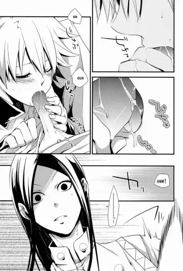 [Yuri] Dependence Fhentai - Page 16