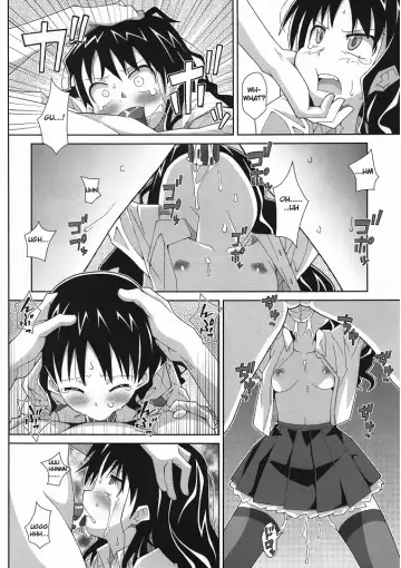 [Frunbell] TYPE-19 Fhentai - Page 17