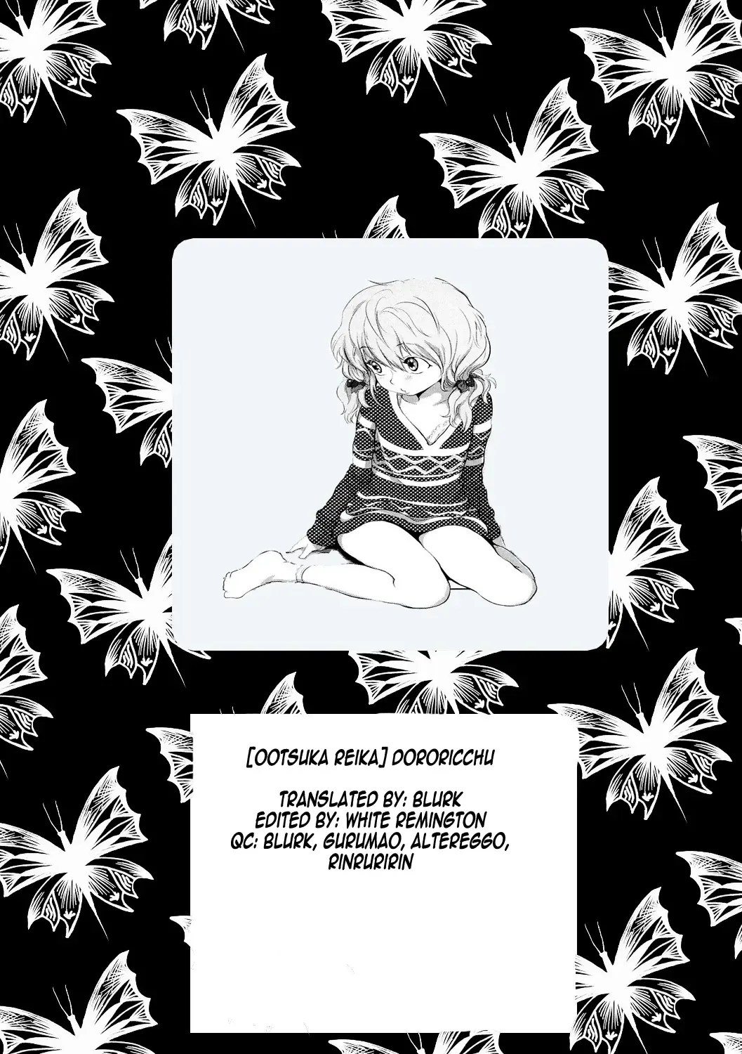 [Ootsuka Reika] Dororicchu Fhentai - Page 29