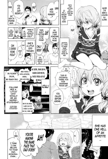 [Ootsuka Reika] Dororicchu Fhentai - Page 10