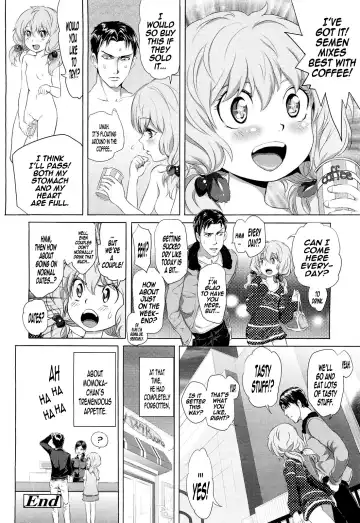 [Ootsuka Reika] Dororicchu Fhentai - Page 28