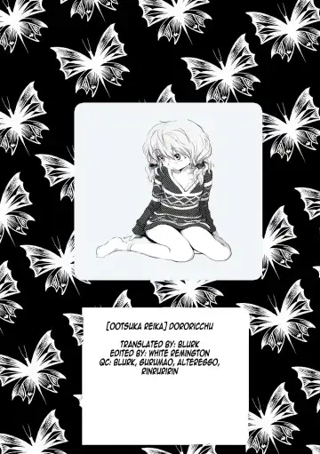 [Ootsuka Reika] Dororicchu Fhentai - Page 29