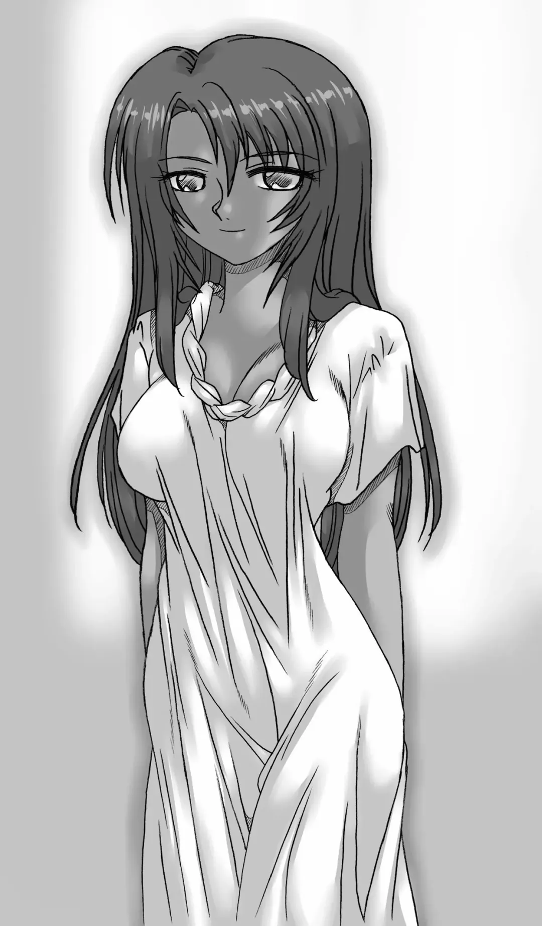 [Kyouno Aki] Keikoku no Machi 2 Fhentai - Page 4