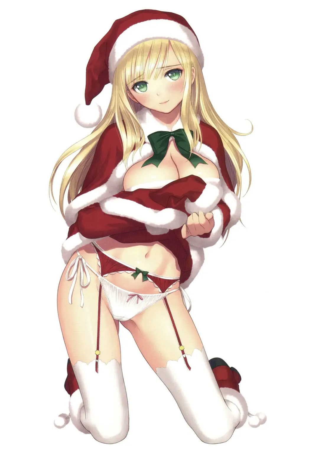 [Tony Taka] PUELLA 1 Fhentai - Page 13