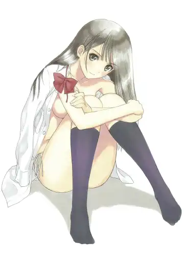 [Tony Taka] PUELLA 1 Fhentai - Page 14