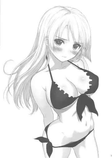 [Tony Taka] PUELLA 1 Fhentai - Page 22