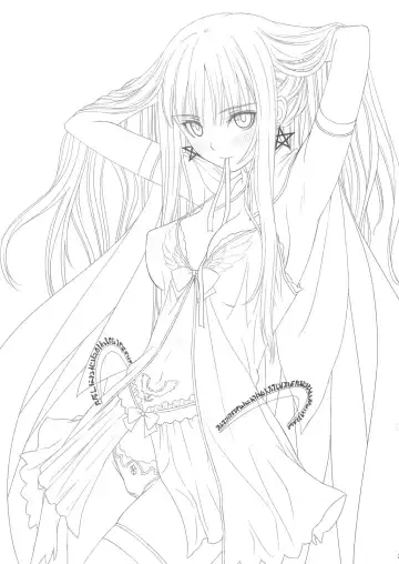 [Tony Taka] PUELLA 1 Fhentai - Page 26