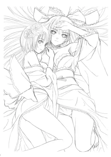 [Tony Taka] PUELLA 1 Fhentai - Page 27