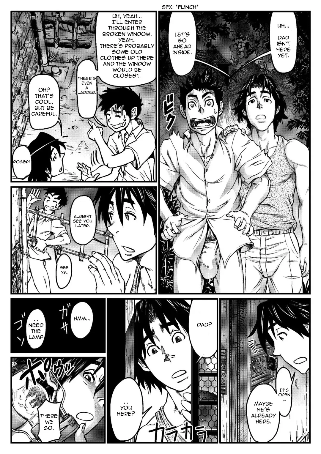 [Aabe Kou] Gekkou Saimin Chuuhen Fhentai - Page 20