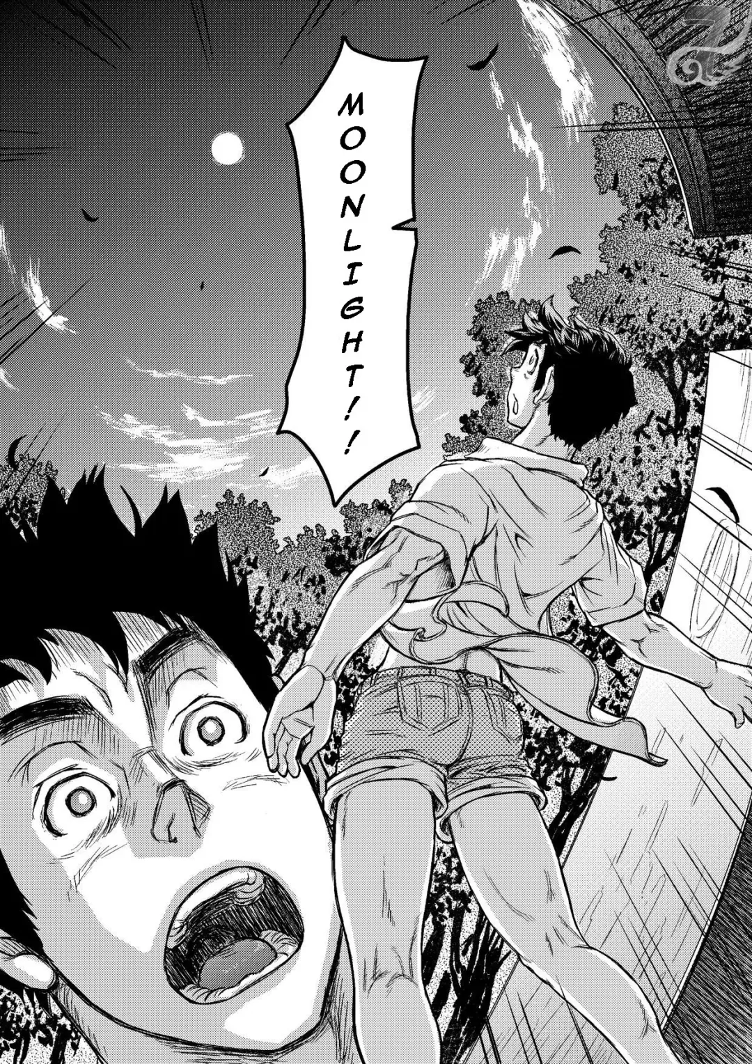 [Aabe Kou] Gekkou Saimin Chuuhen Fhentai - Page 25