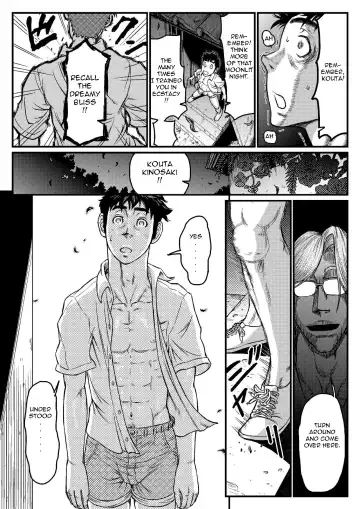[Aabe Kou] Gekkou Saimin Chuuhen Fhentai - Page 26