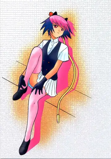 [S Parameter] Pasocom Fhentai - Page 33