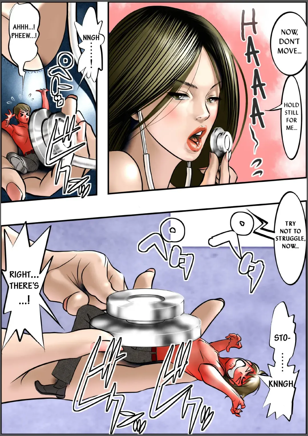 [Junny - Wakino Keibun] Microne Magazine 3 Fhentai - Page 13
