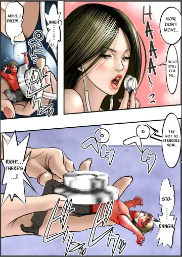 [Junny - Wakino Keibun] Microne Magazine 3 Fhentai - Page 13