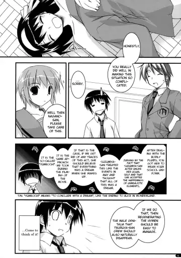 [Shikei] feeling happy Fhentai - Page 29