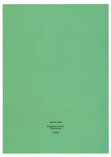 [Shikei] feeling happy Fhentai - Page 34