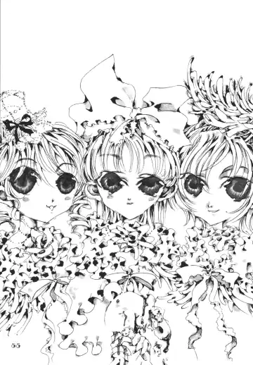 LS Vol. 8 Fhentai - Page 54