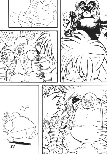 Shinkon Fhentai - Page 50