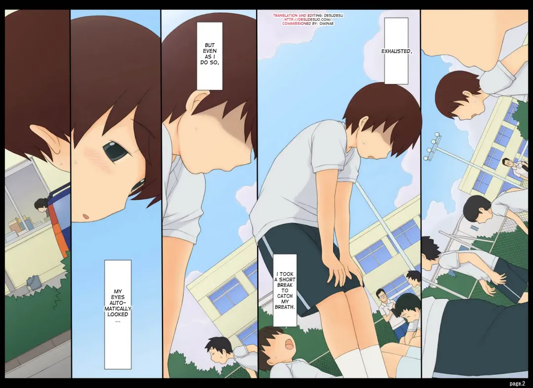 [Ponfaz] Ponpharse Vol. 5 - Akujo Hen | Ponfaz Vol. 5 - Bad Lady Fhentai - Page 2