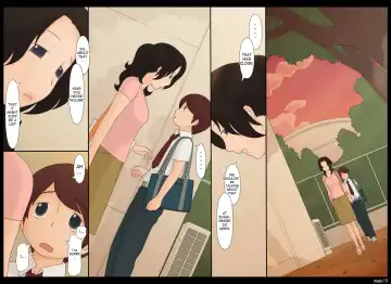 [Ponfaz] Ponpharse Vol. 5 - Akujo Hen | Ponfaz Vol. 5 - Bad Lady Fhentai - Page 13