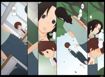 [Ponfaz] Ponpharse Vol. 5 - Akujo Hen | Ponfaz Vol. 5 - Bad Lady Fhentai - Page 5