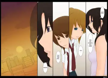 [Ponfaz] Ponpharse Vol. 5 - Akujo Hen | Ponfaz Vol. 5 - Bad Lady Fhentai - Page 57